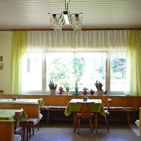 Gasthof-Pension Karawankenblick Portschach am Woerthersee Exterior photo